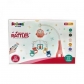 RTOYS Мечета - Въртележка за кошара с дистанционно Продукт RTOYS Мечета - Въртележка за кошара с дистанционно - 1 - BG Hlapeta